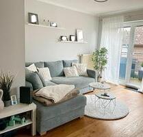 Wohnen in Bestlage von Elsen- charmante 3-Zimmer-Etagenwohnung - Paderborn