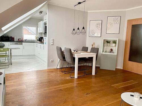 Foto - Etagenwohnung in Paderborn zum Kaufen