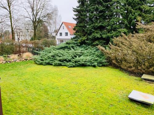 Foto - 2 Zimmer Hochparterre in Hamburg