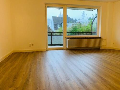 Foto - Hochparterre in Hamburg zur Miete