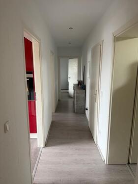 Foto - Etagenwohnung in Duisburg zum Kaufen