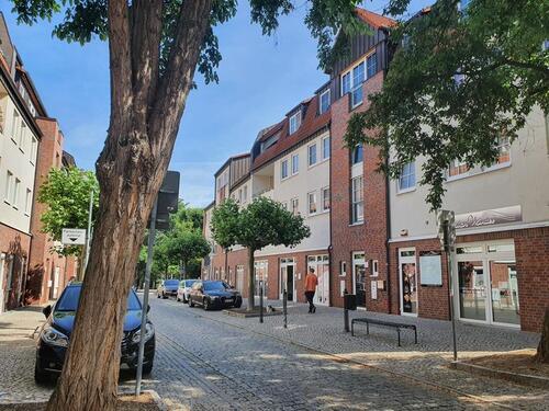 Foto - Schöne 4-Zimmer-Familienwohnung in sehr guter Innenstadtlage