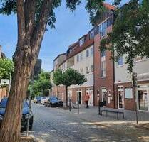 Schöne 4-Zimmer-Familienwohnung in sehr guter Innenstadtlage - Eisenach