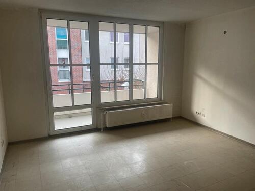 Foto - 4 Zimmer Etagenwohnung in Eisenach