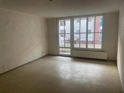 Foto - Etagenwohnung in Eisenach zur Miete