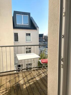 Foto - 3 Zimmer Etagenwohnung zur Miete in Köln