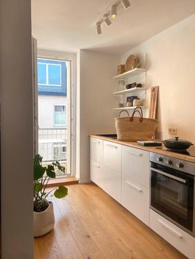 Foto - 3 Zimmer Etagenwohnung in Köln