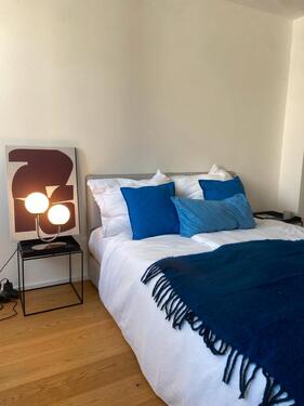 Foto - Etagenwohnung in Köln zur Miete