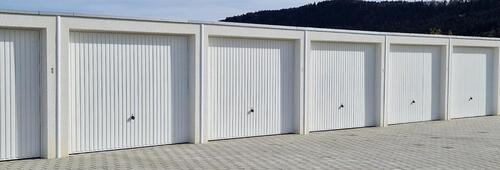Foto - Garage zu vermieten in Wehingen