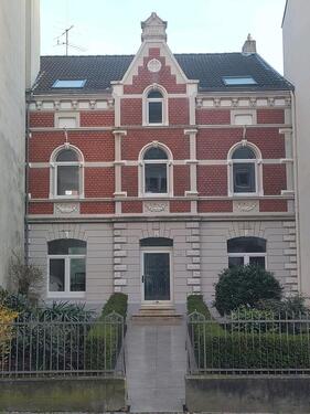 Foto - Repräsentatives Praxis-Büro-Wohnhaus ,Erstbezug nach Sanierung