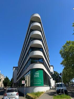 Foto - Bürofläche zur Miete – Stuttgart-Bad Cannstatt (Zentral) beste Erreichbarkeit, urbane Infrastruktur