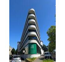 Bürofläche zur Miete – Stuttgart-Bad Cannstatt (Zentral) beste Erreichbarkeit, urbane Infrastruktur