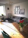 Foto - 75m2 Wohnung (2 Zi. möbliert) 2000€ warm