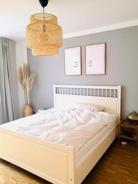 Foto - 2 Zimmer Etagenwohnung zur Miete in München