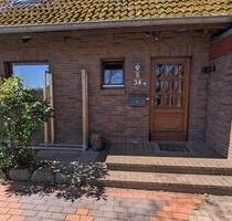 Ruhiges Refugium in Altenholz - Großzüg. Wohnen m.Kamin & Balkon