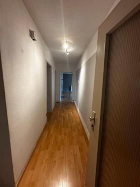 Foto - 3-Zimmer-Altbauwohnung mit Balkon in Beuren Mehrfamilienhaus