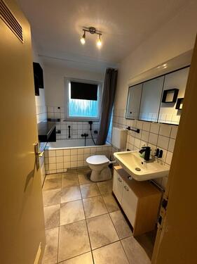 Foto - 3 Zimmer Erdgeschoßwohnung zur Miete in Beuren