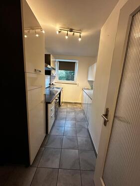 Foto - 3 Zimmer Erdgeschoßwohnung in Beuren