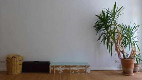 Foto - 4 Zimmer Etagenwohnung zur Miete in Berlin