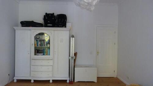 Foto - 4 Zimmer Etagenwohnung in Berlin