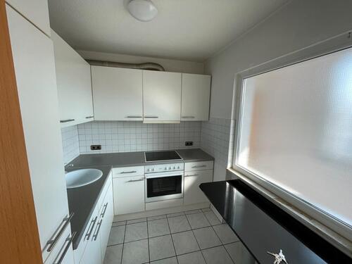 Foto - Singleappartment in Gladbeck -citynah-