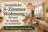 Foto - Attraktive 3-Zimmer Mietwohnung – hell und modern