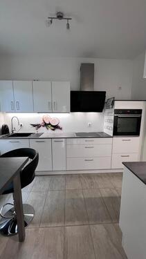 Foto - Hochwertige 3-Zimmer Wohnung in Theisenort, 75 qm