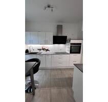 Hochwertige 3-Zimmer Wohnung in Theisenort, 75 qm - Küps