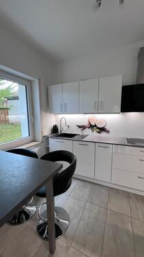 Foto - Erdgeschoßwohnung in Küps zur Miete