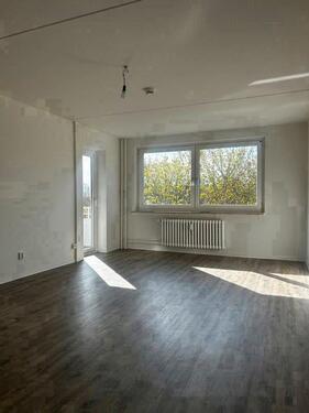 Foto - 3 Zimmer Etagenwohnung in Melsdorf