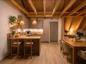 Foto - Maisonettenwohnung in Wald zur Miete