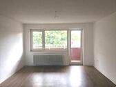 Foto - Ankommen und wohlfühlen: 3-Zimmer-Wohnung mit großzügigem Balkon
