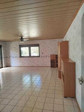 Foto - 8 Zimmer Erdgeschoßwohnung in Lauterecken
