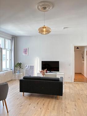 Foto - ALL INCLUSIVE voll möbliertes Studio Osloer Str. 101
