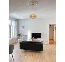 ALL INCLUSIVE voll möbliertes Studio Osloer Str. 101 - Berlin Mitte