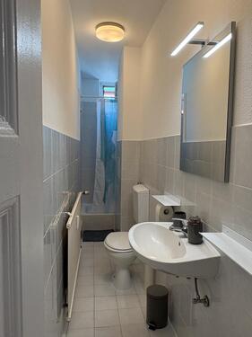 Foto - 1 Zimmer Etagenwohnung zur Miete in Berlin