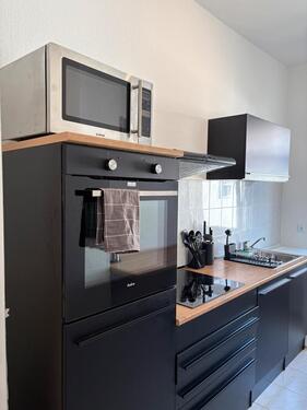 Foto - Etagenwohnung in Berlin zur Miete