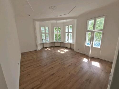 Foto - Sanierte Familienwohnung U Altstadt Spandau Nähe 5 Zimmer