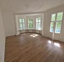 Sanierte Familienwohnung U Altstadt Spandau Nähe 5 Zimmer - Berlin