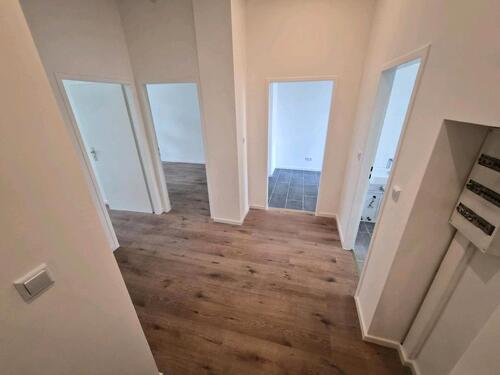 Foto - Etagenwohnung in Berlin zum Kaufen