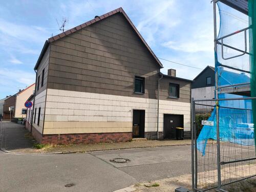 Foto - 6 Zimmer Reihenhaus zum Kaufen in Dillingen (Saar)