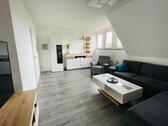 Foto - 3 Zimmer Dachgeschoßwohnung in Rheda-Wiedenbrück