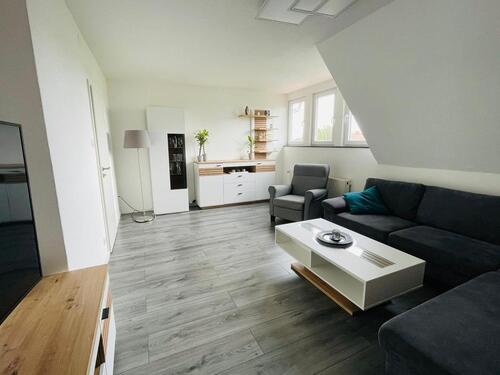 Foto - 3 Zimmer Dachgeschoßwohnung in Rheda-Wiedenbrück
