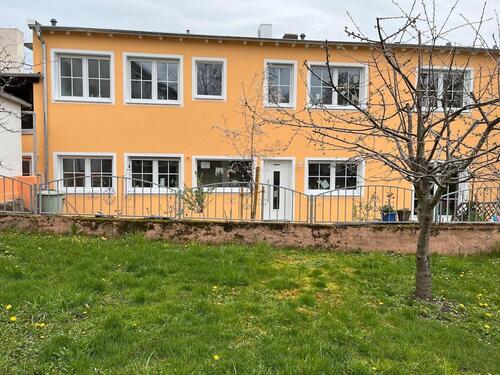 Foto - Familienfreundliches Haus mit Garten