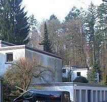 Ruhiges Reihenendhaus am Waldrand in Karlsruhe-Bergwald– 5 Zimmer