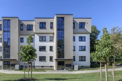 Foto - 2-Zimmer-Wohnung in Wolfsburg Vorsfelde