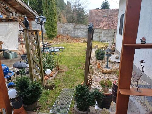 Foto - Einfamilienhaus in Bodenmais zum Kaufen