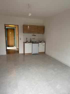 Foto - Erdgeschoss 1-Zimmerwohnung Volgershall