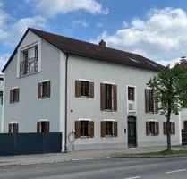 Senioren-Luxus-Wohnen, barrierefrei und zentral in Kelheim!