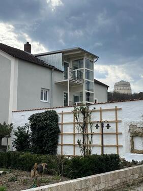 Foto - Etagenwohnung zur Miete in Kelheim